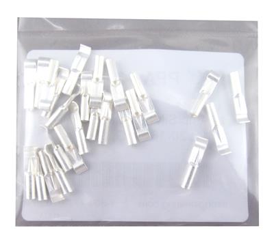 Anderson Power Products® DC Power Connectors