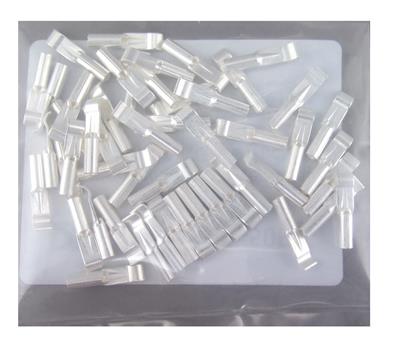 Anderson Power Products® DC Power Connectors