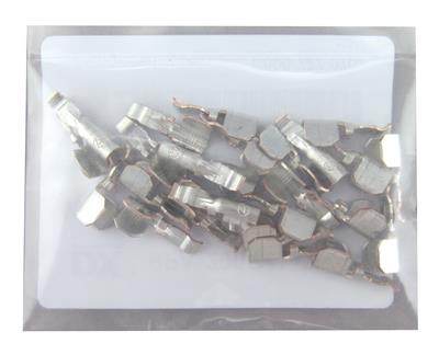 Anderson Power Products® DC Power Connectors