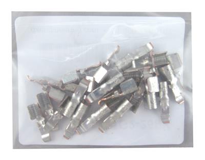 Anderson Power Products® DC Power Connectors