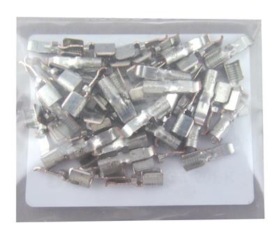 Anderson Power Products® DC Power Connectors