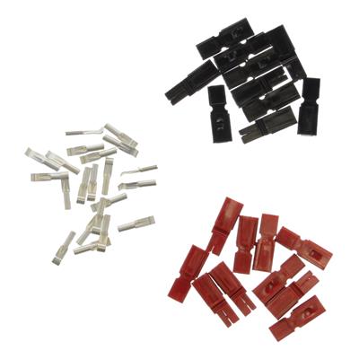 Anderson Power Products® DC Power Connectors