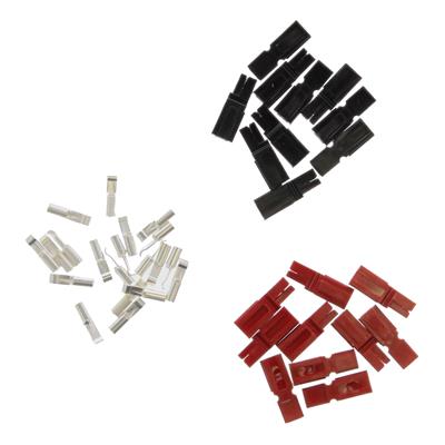 Anderson Power Products® DC Power Connectors