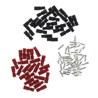 Anderson Power Products® DC Power Connectors