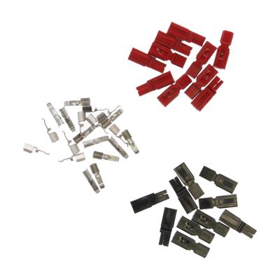 Anderson Power Products® DC Power Connectors
