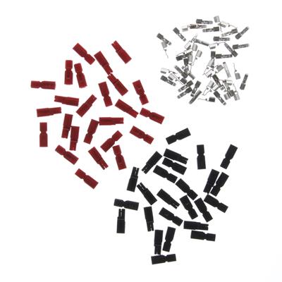 Anderson Power Products® DC Power Connectors