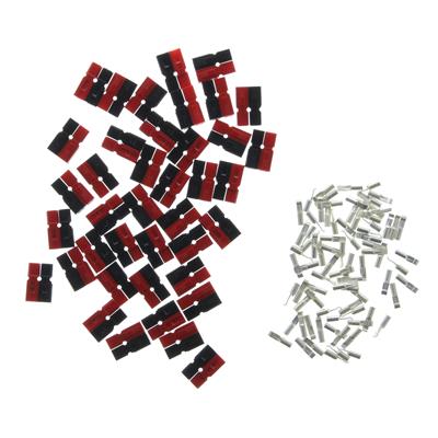 Anderson Power Products® DC Power Connectors