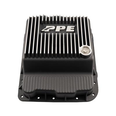 TRANSMISSION PAN