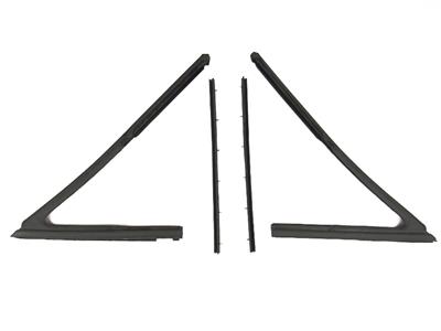 VENT GLASS SEAL KIT