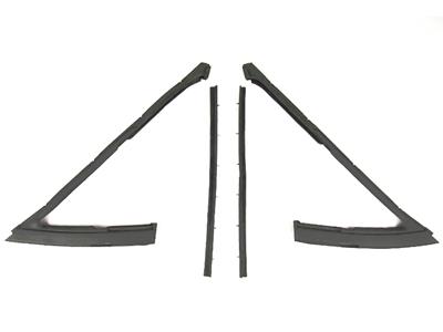 VENT GLASS SEAL KIT
