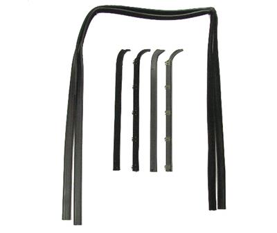 BELTLINE MOLDING KIT