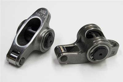 STAINLESS ROCKER ARM