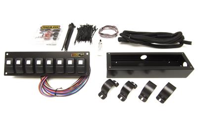 SWITCH PANEL TRAIL ROCKER