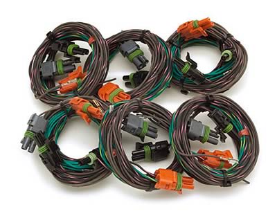EMISSIONS HARNESS