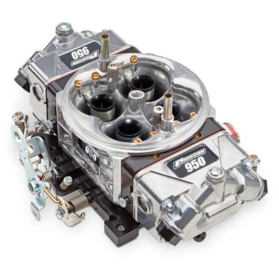 CARBURETOR 4-BBL 950CFM