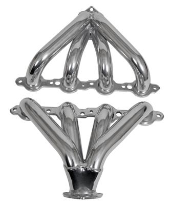 EXHAUST HEADER