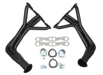 HEADERS FULL LENGTH FENDERWEL