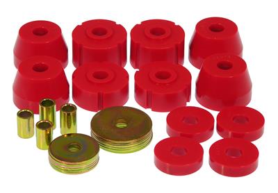 BODY MOUNT KIT