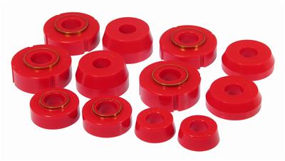 BODY MOUNT BUSHINGS