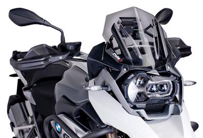 RACING WINDSCREEN