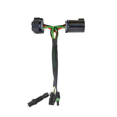 Tailgate Wiring Harness - 529005