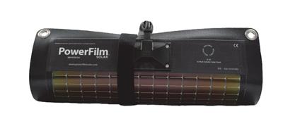 PowerFilm Rollable Solar Panels