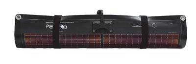 PowerFilm Rollable Solar Panels