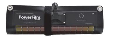 PowerFilm Rollable Solar Panels