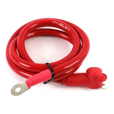 ALT CHARGE WIRE 0G 4 FT