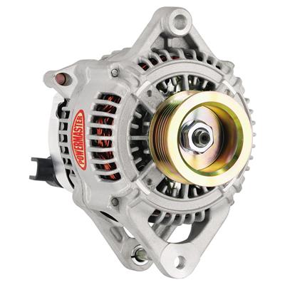 ALTERNATOR EXT REG 170A CHRYS