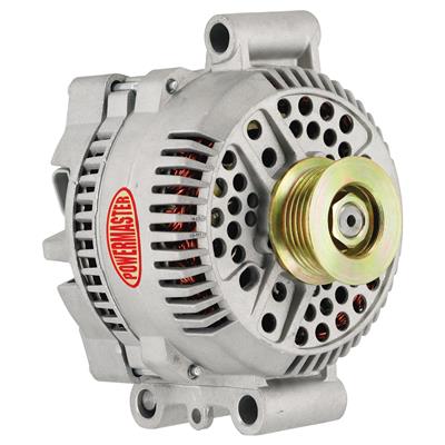 ALTERNATOR INT REG 140A FORD