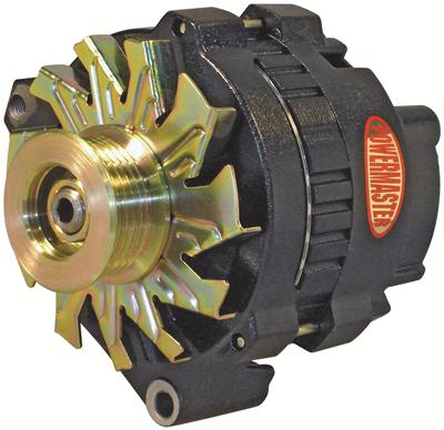 ALTERNATOR 140A 12/16V CS130