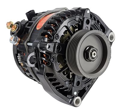 ALTERNATOR 250A SERPENTINE