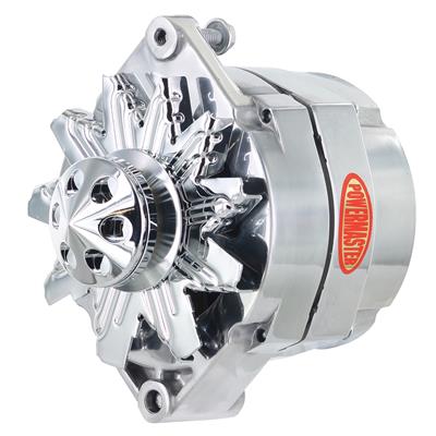 ALTERNATOR INT REG 150A POLISH