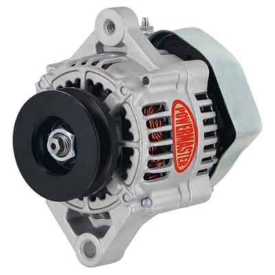 ALTERNATOR RACE 55A V-BELT