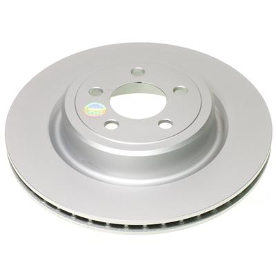 EVOLUTION COATED ROTOR