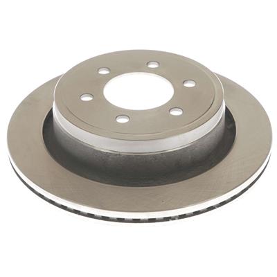 AUTOSPECIALTY BRAKE ROTOR