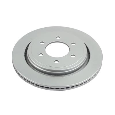 EVOLUTION COATED ROTOR