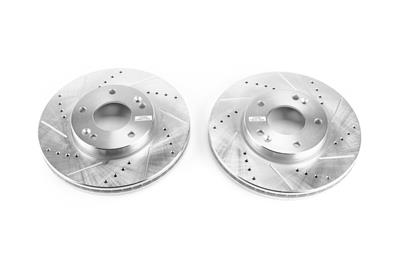 BRAKE ROTORS