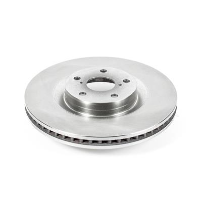 AUTOSPECIALTY BRAKE ROTOR