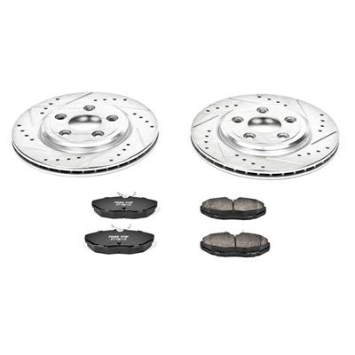1 CLICK BRAKE KIT