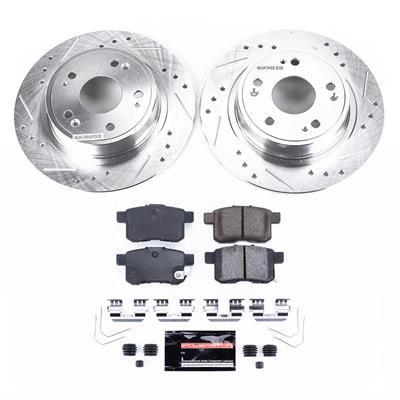 1 CLICK BRAKE KIT