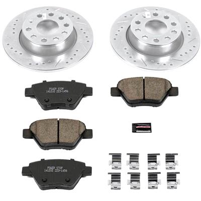 1 CLICK BRAKE KIT