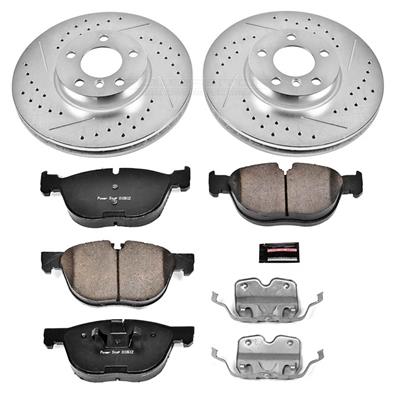 1 CLICK BRAKE KIT