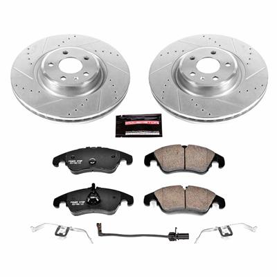 1 CLICK BRAKE KIT W/HDW
