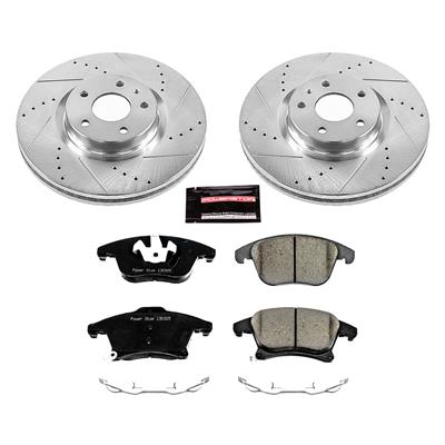 1 CLICK BRAKE KIT W HDW