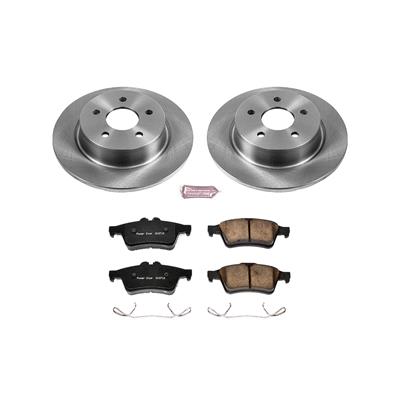 1 CLICK BRAKE KIT