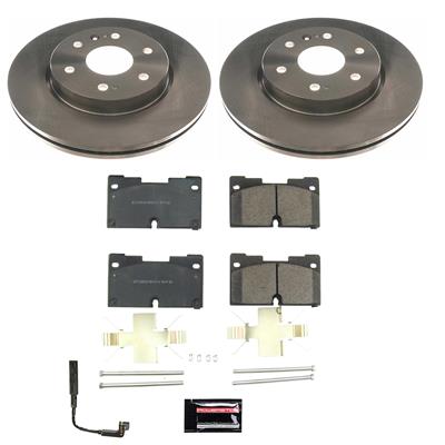 AUTOSPECIALTY BRAKE KIT