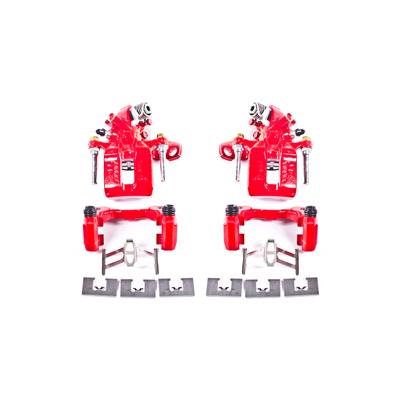 CALIPERS PAIR