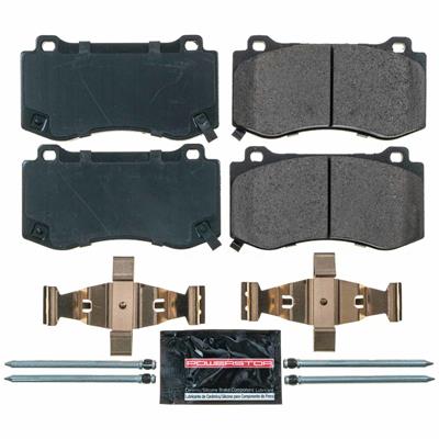 DISC BRAKE PAD